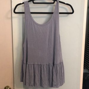 Flowy Tank Top